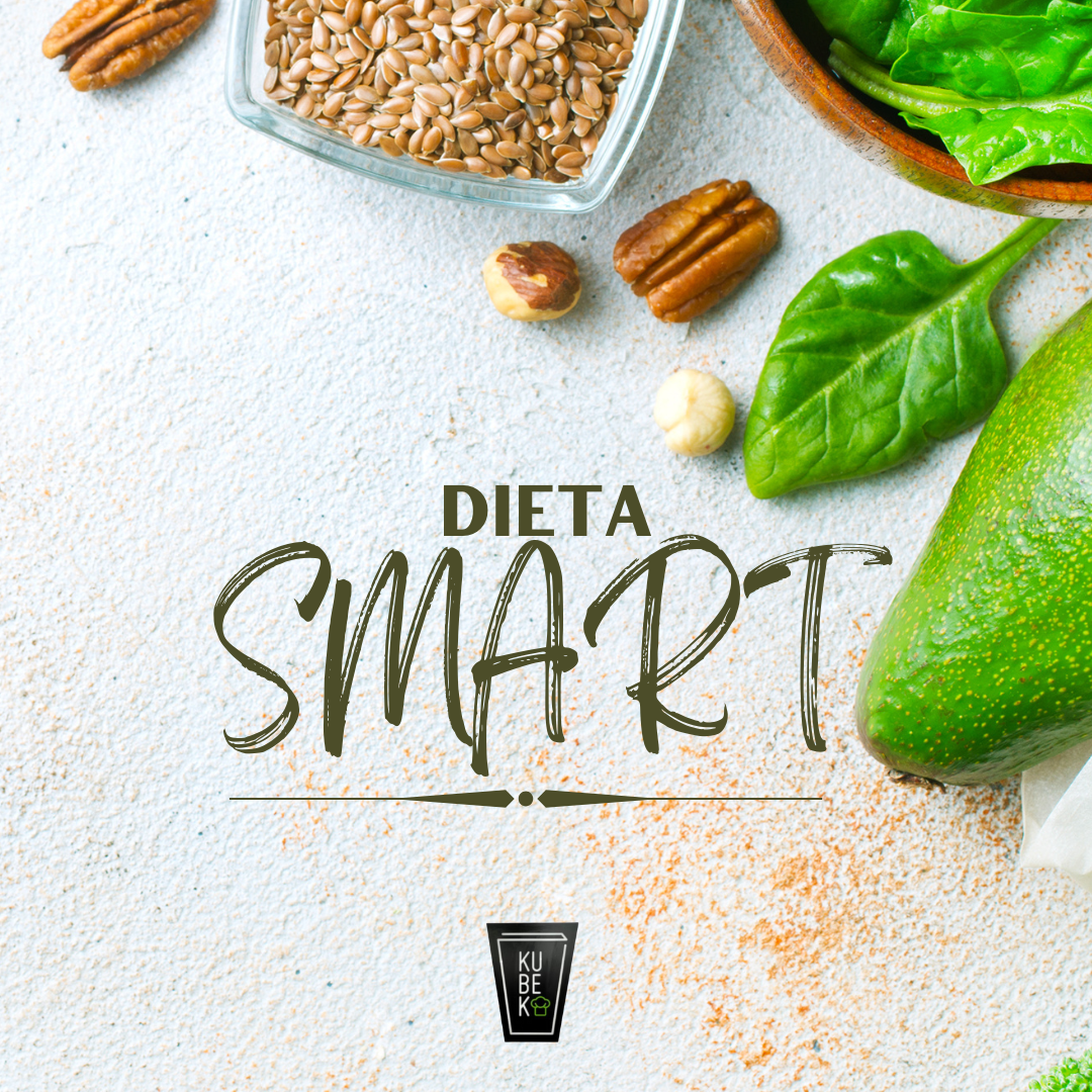 Dieta SMART